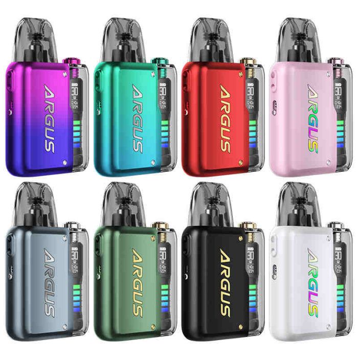 Voopoo Argus P2 1100 мАh