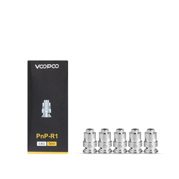 Випарник Voopoo PnP R1
