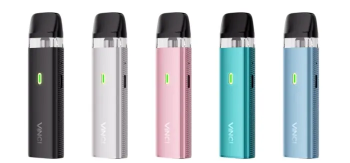 VooPoo Vinci SE 2