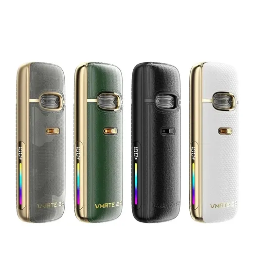 VoPOD система Voopoo VMATE E2 1500mAh