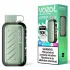 Vozol Gear 50000 Watermelon Bubble Gum