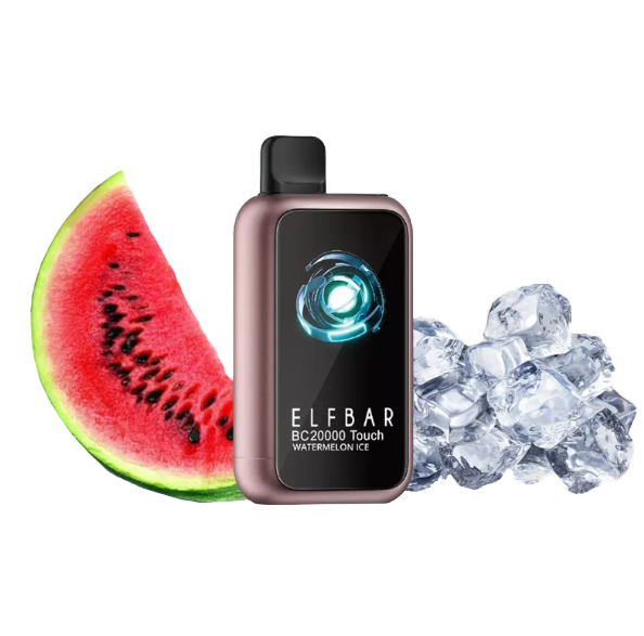 Elf Bar BC20000 Touch Watermelom Ice