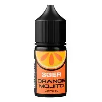 Набор 3GER 30ml Orange Mojito