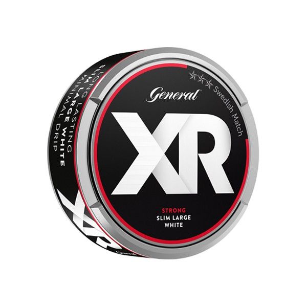 XRANGE General 14mg