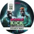 Aroma King Double Mint 50 mg