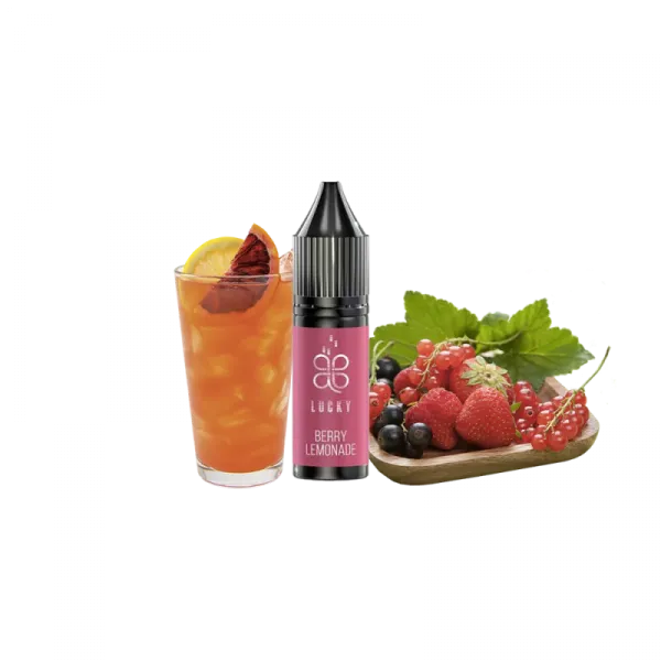 Lucky berry 15ml