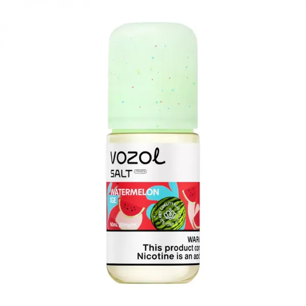 Vozol Watermelon Ice 30ml