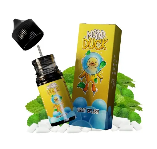 Набір Mood Duck Orbit Splash 30 ml