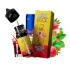 Набор Mood Duck Strawberry RedBull 30 ml