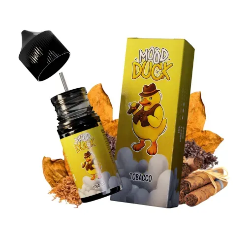 Набір Mood Duck Tobacco 30 ml
