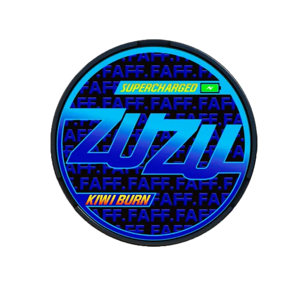 ZUZU Kiwi Burn 150mg