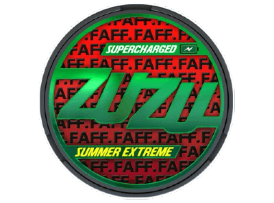 Zuzu Summer Extreme 150mg